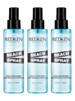 Redken Redken Beach Spray Triple Set