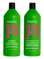 Matrix Matrix Food For Soft Liter Set