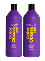 Matrix Matrix Color Obsessed Liter Set