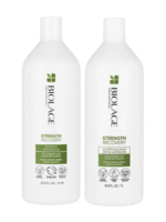 Biolage Biolage Strength Recovery Liter Set