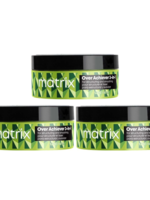 Matrix Matrix Over Achiever Triple Set