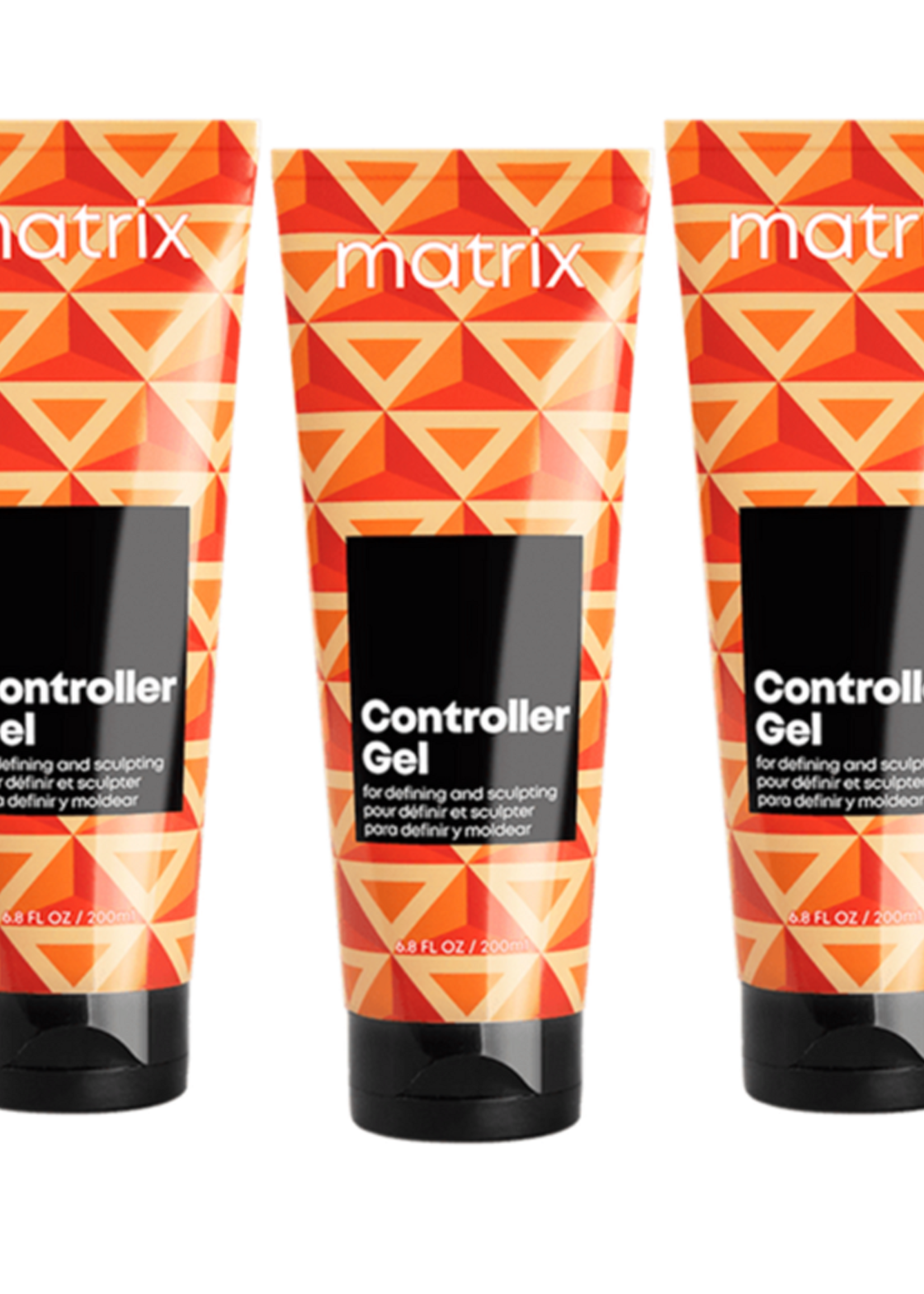 Matrix Matrix StyleLink Controller Gel Triple Set - 3x200ml