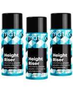 Matrix Matrix Height Riser Triple Set