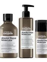 L'Oreal Professionnel L'Oreal Absolut Repair Molecular Care Set