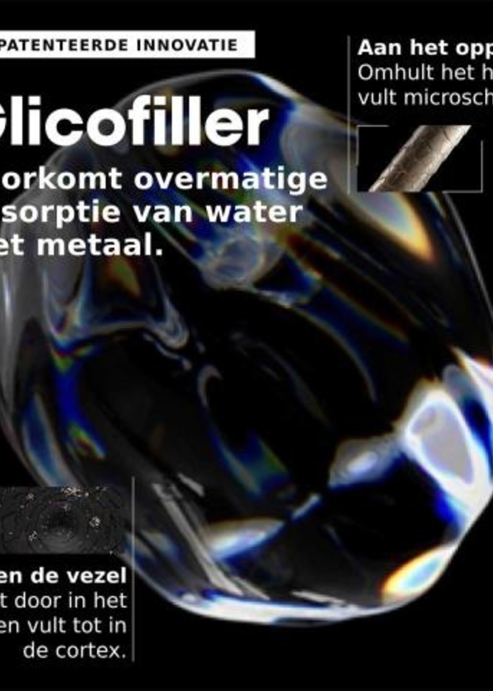 L'Oreal Professionnel L'Oreal Metal Detox Voordeelset - 300+250+50ml