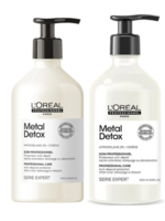 L'Oreal Professionnel L'Oreal Metal Detox 500ml Set