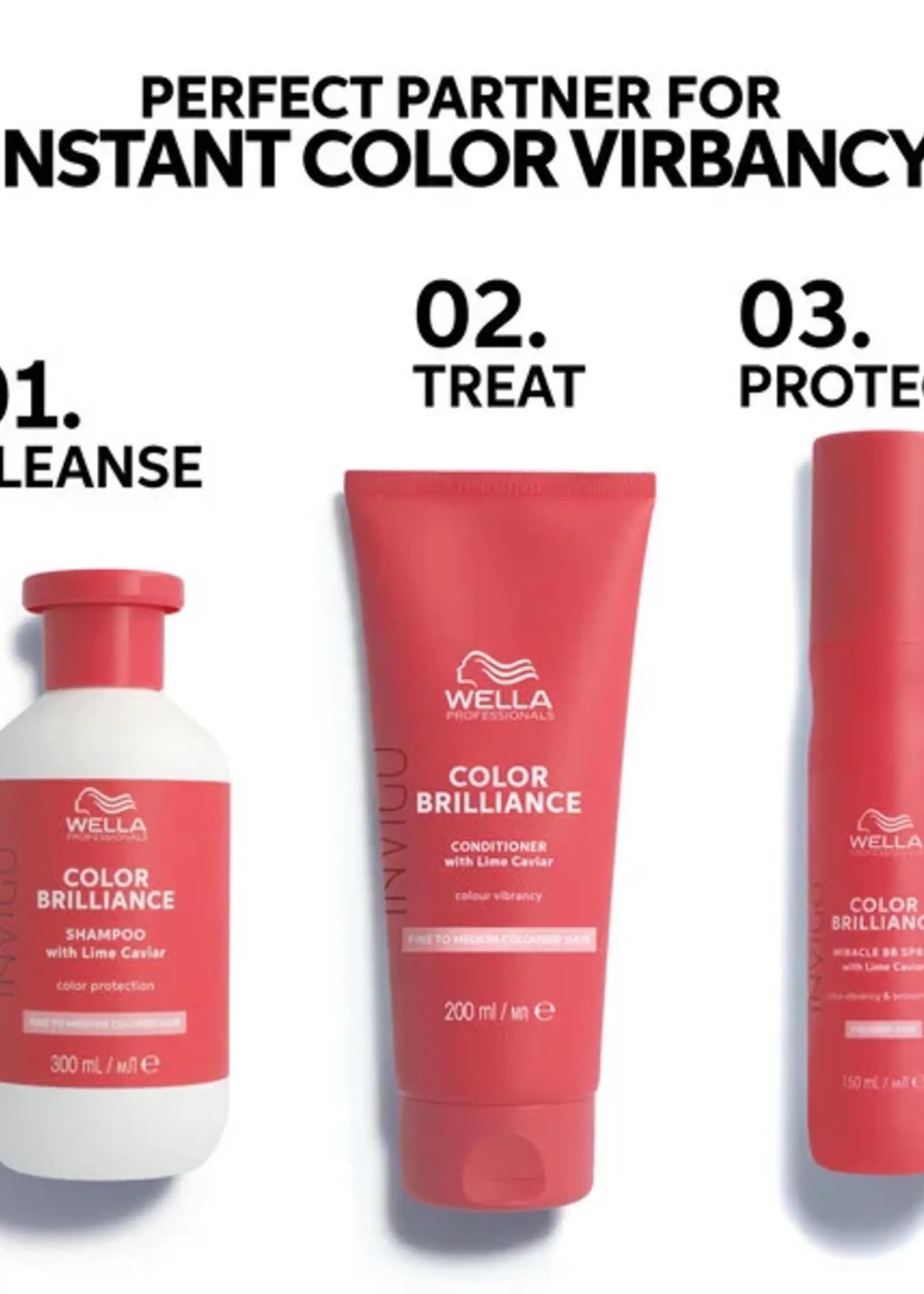 Wella Wella Professionals Color Touch Kits - 130ml