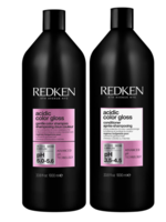 Redken Redken Acidic Gloss Liter Set