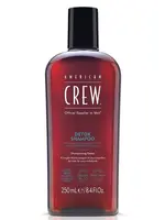American Crew American Crew Detox Shampoo