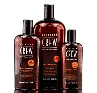 American Crew Shampoo