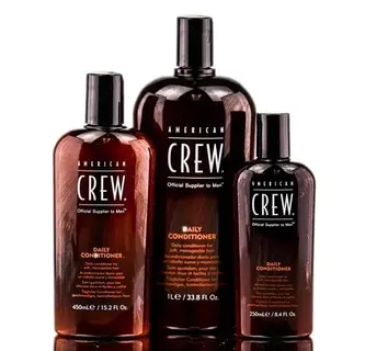 American Crew Conditioner