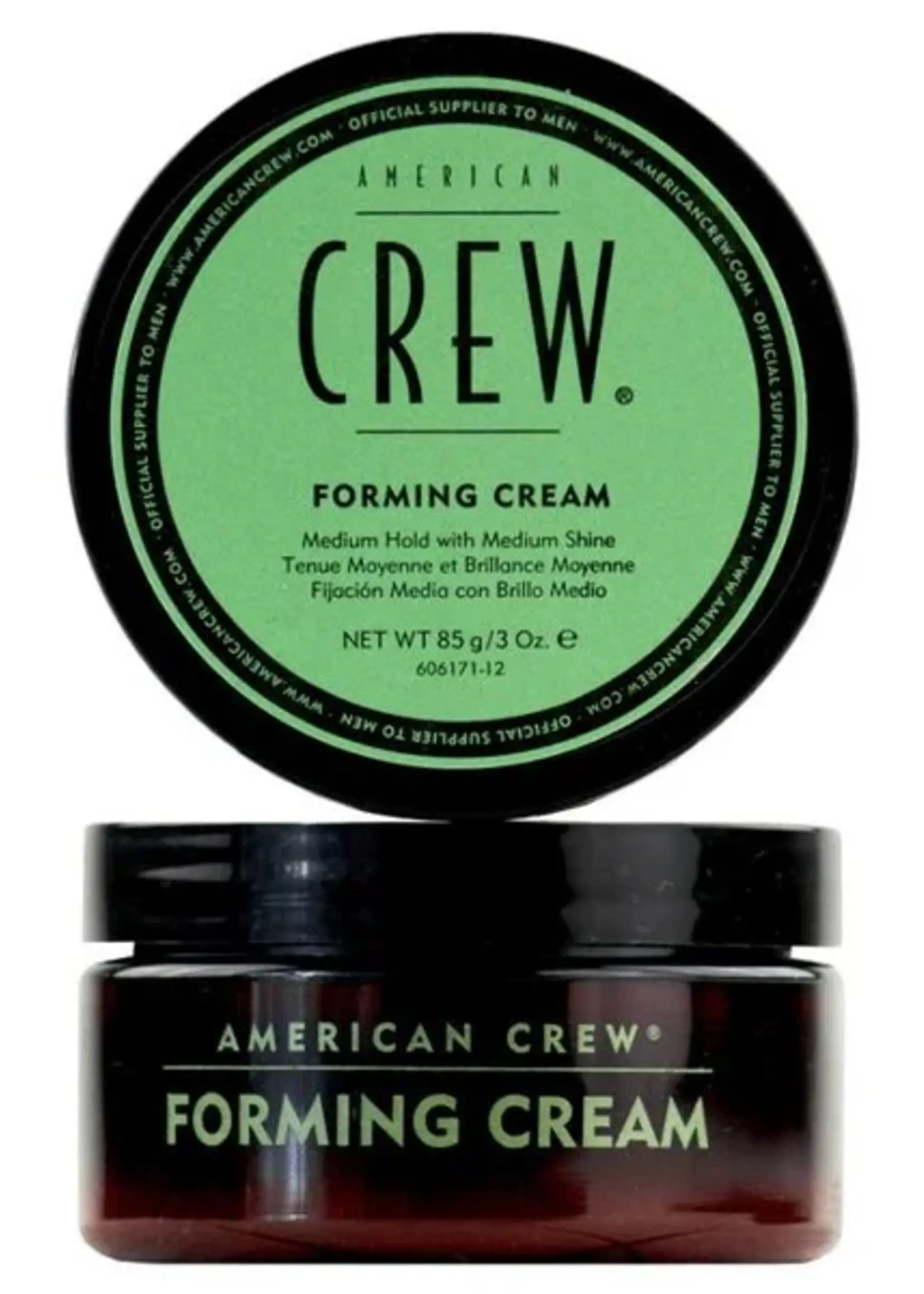 American Crew American Crew Classic Forming Cream - 85gr.