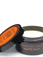 American Crew American Crew Matte Clay