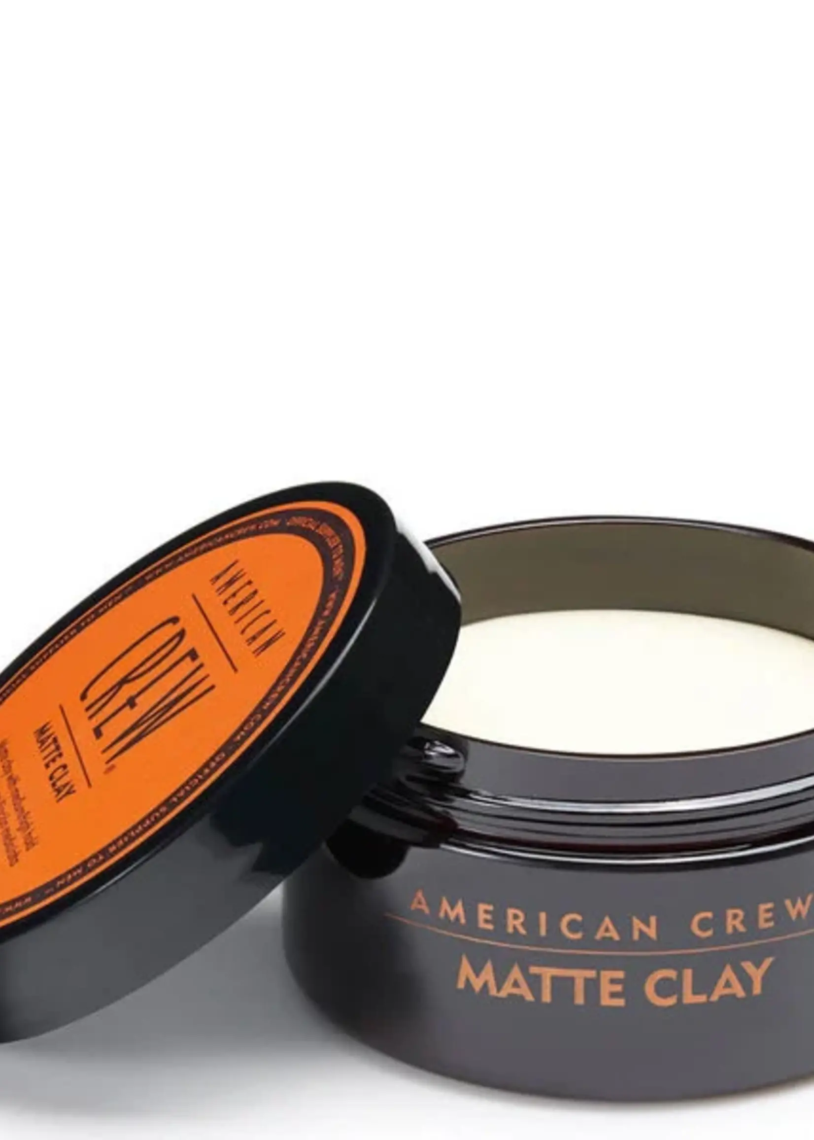 American Crew American Crew Matte Clay - 85gr.