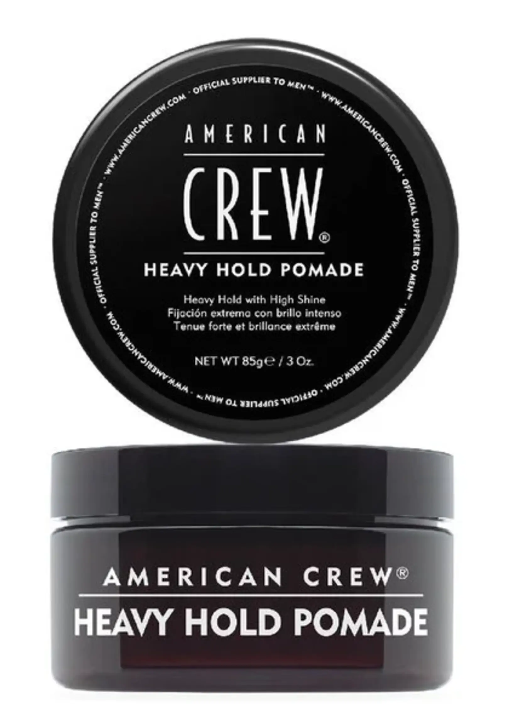 American Crew American Crew Heavy Hold Pomade - 85gr.