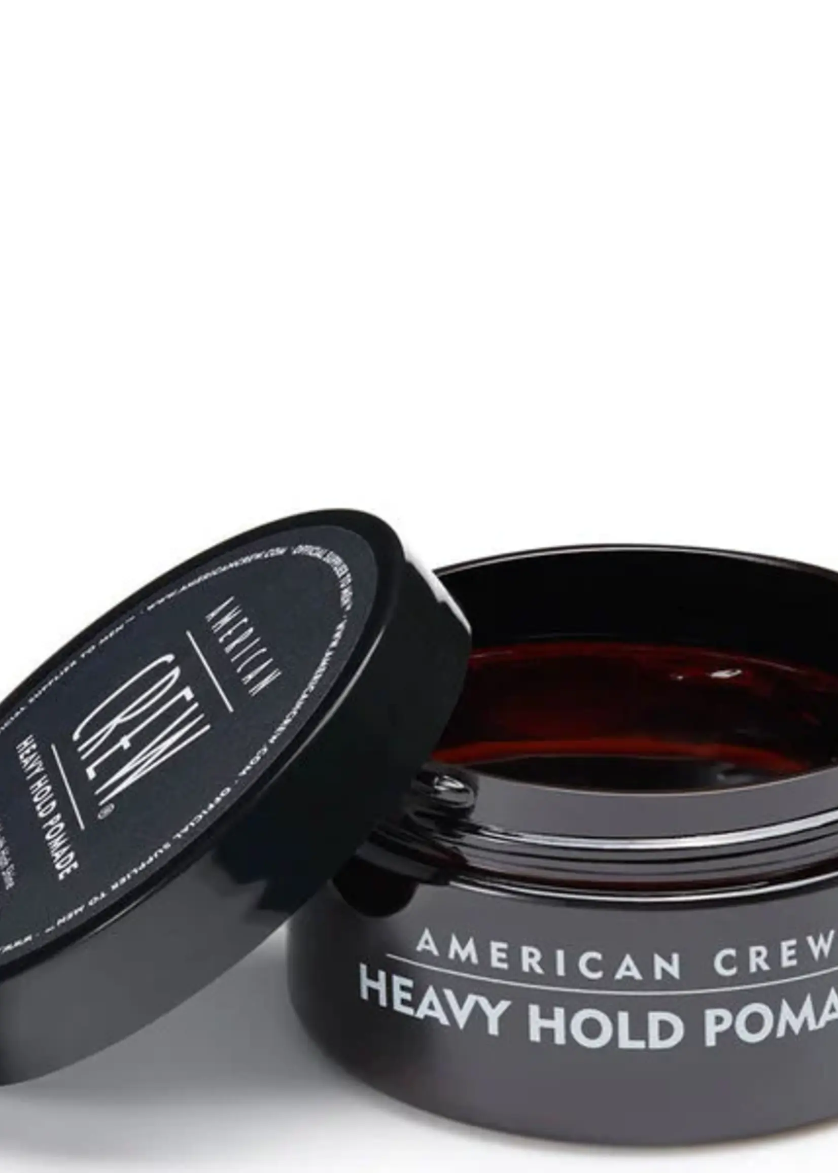 American Crew American Crew Heavy Hold Pomade - 85gr.