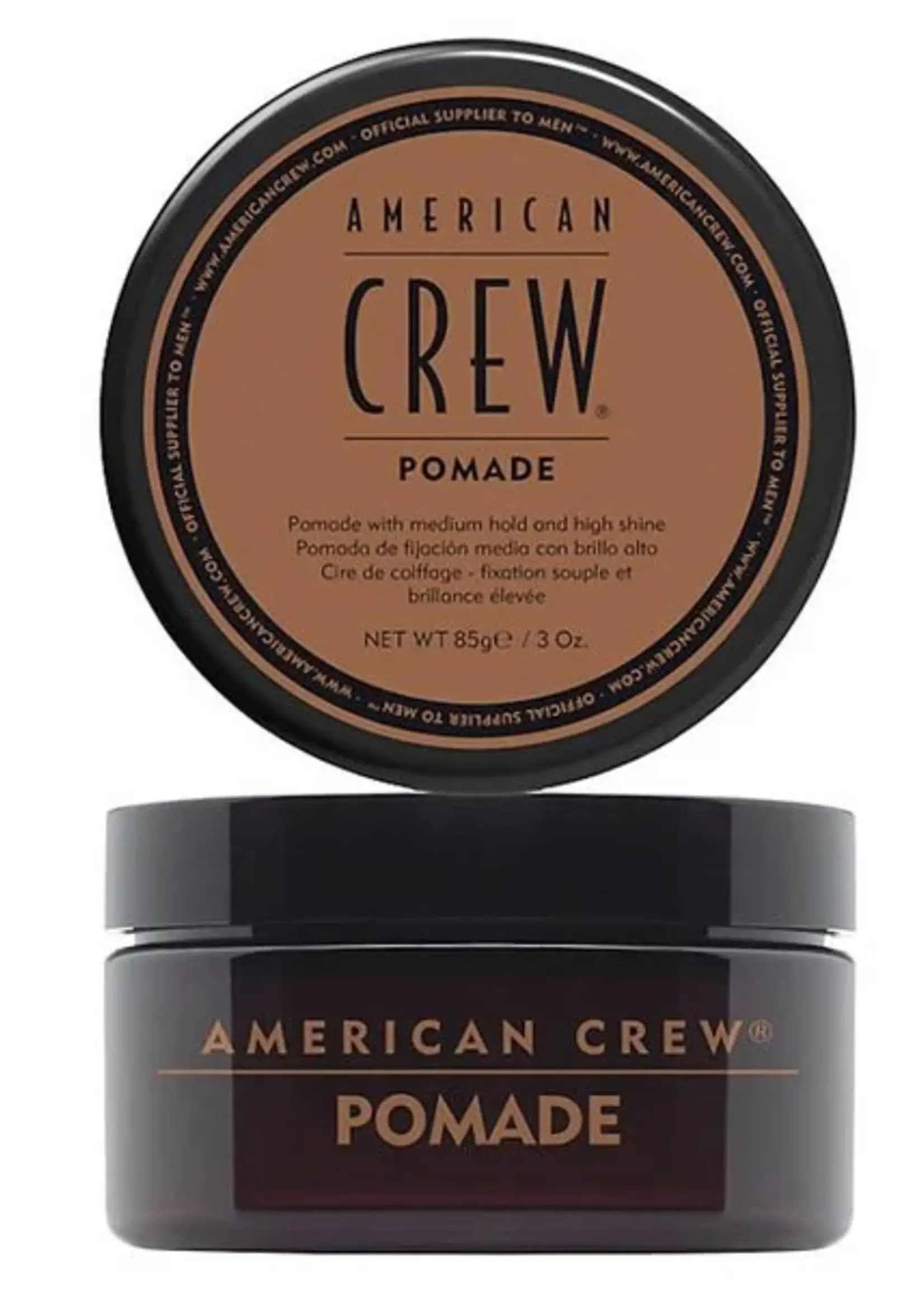 American Crew American Crew Classic Pomade - 85gr.