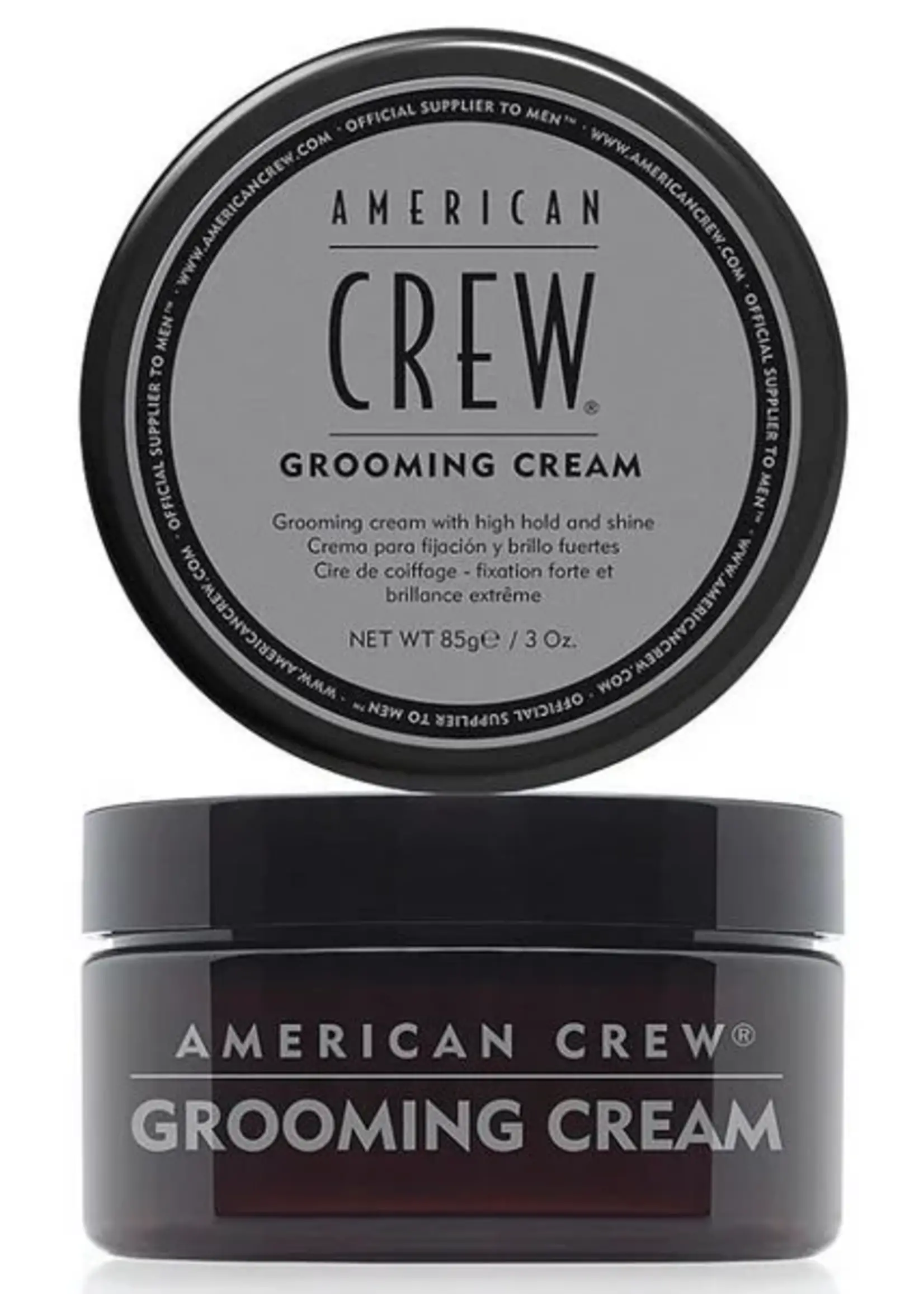 American Crew American Crew Classic Grooming Cream - 85gr.