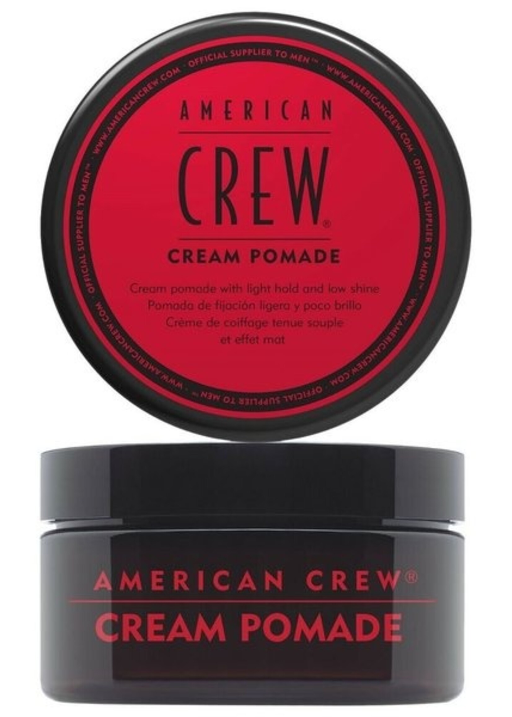 American Crew American Crew Cream Pomade - 85gr.