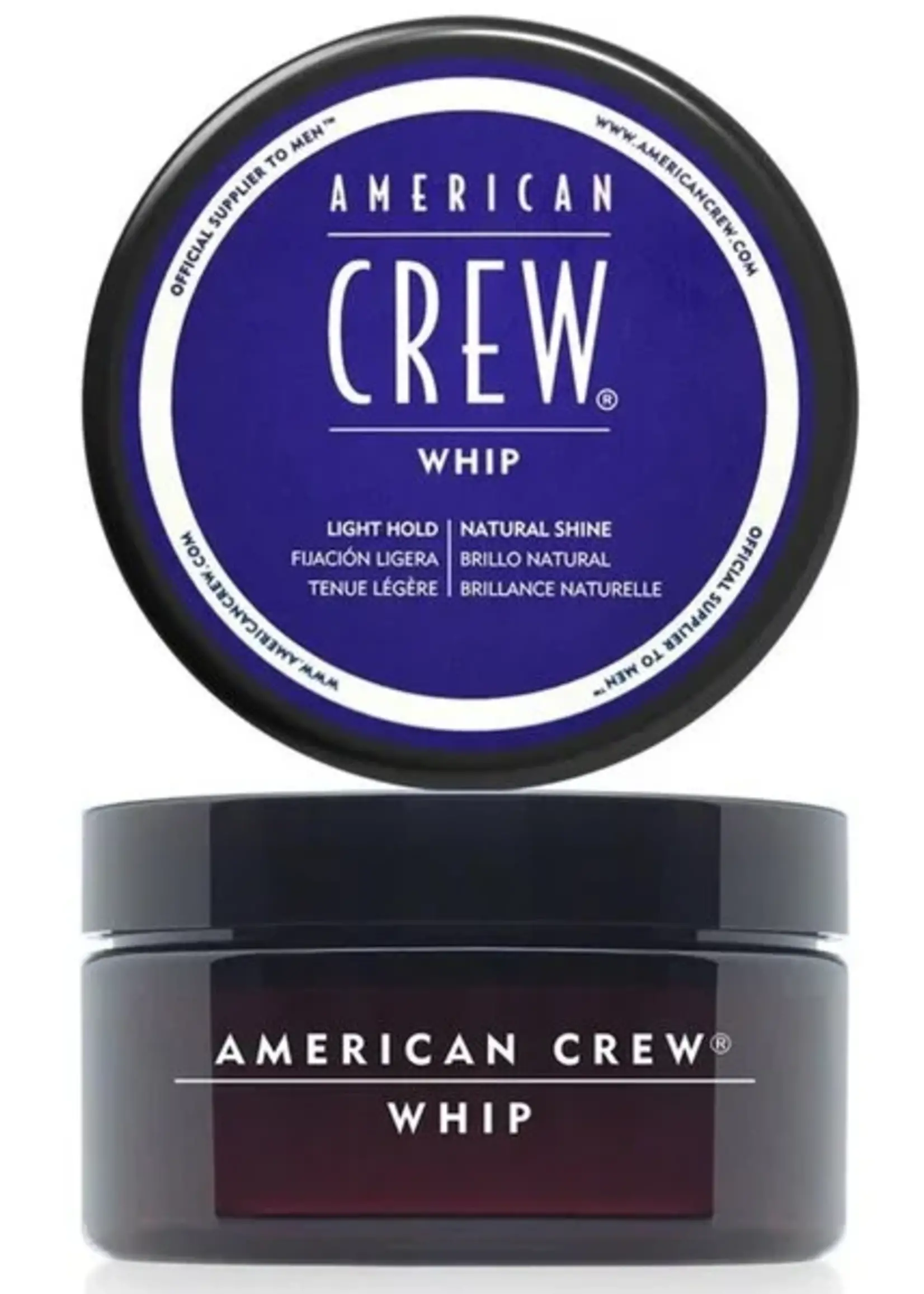 American Crew American Crew Cream Whip - 85gr.