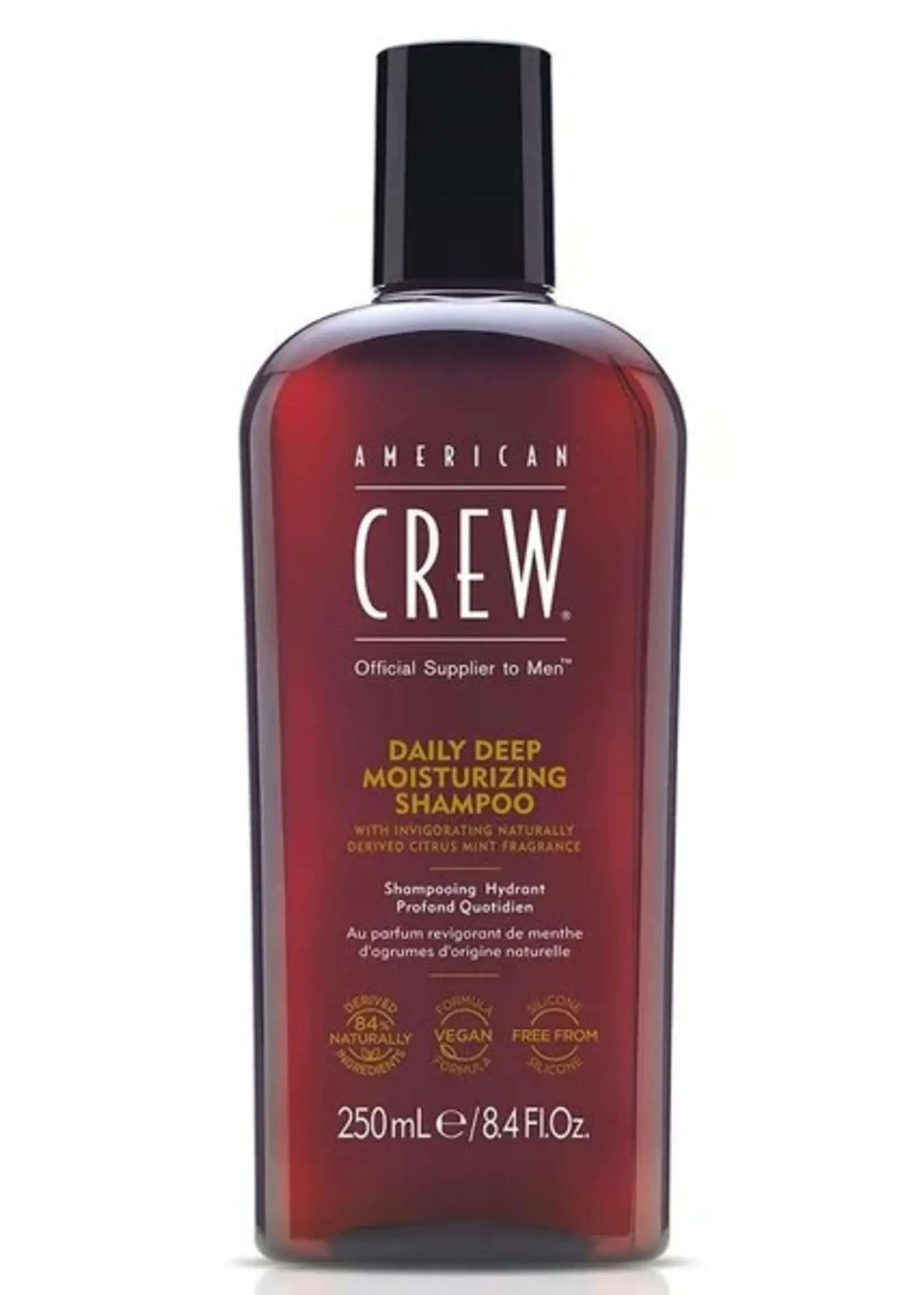 American Crew American Crew Daily Deep Moisturizing Shampoo