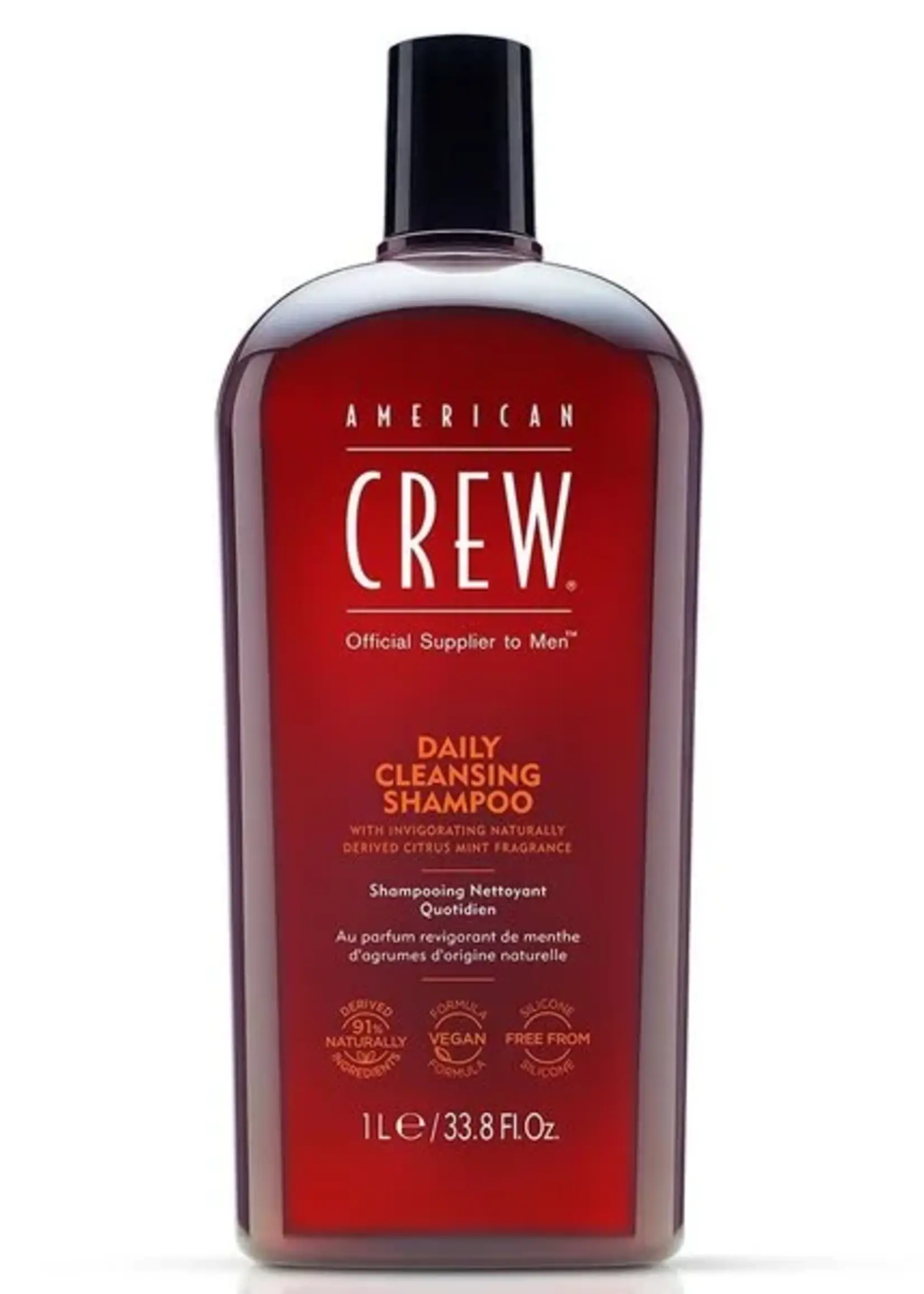American Crew American Crew Daily Cleansing Shampoo