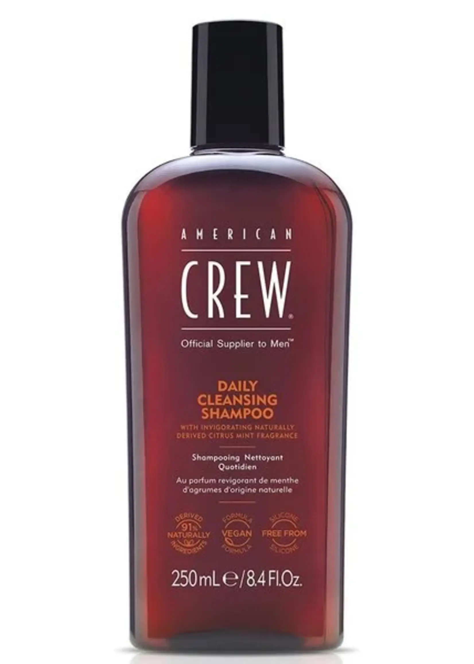 American Crew American Crew Daily Cleansing Shampoo