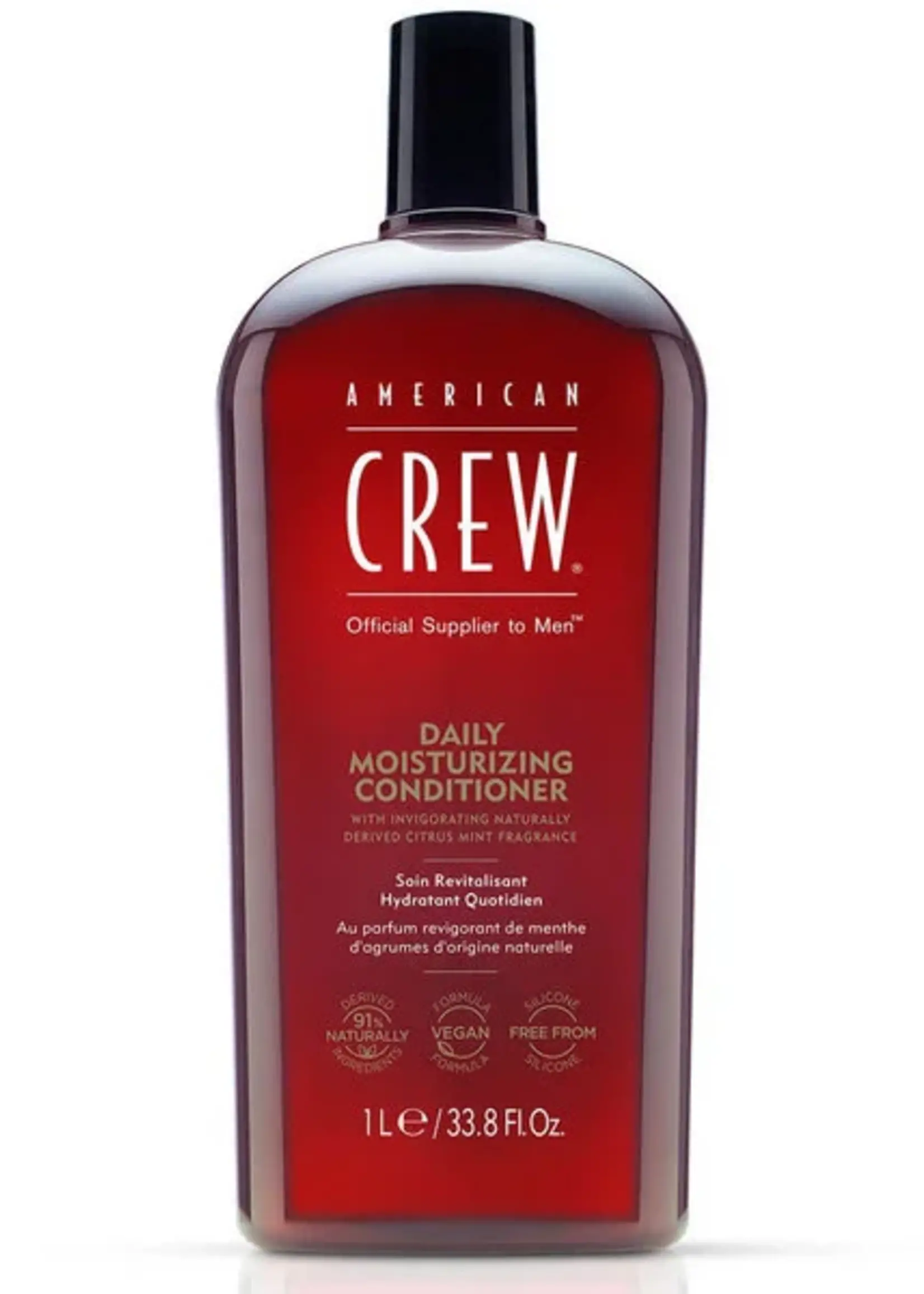 American Crew American Crew Daily Moisturing Conditioner