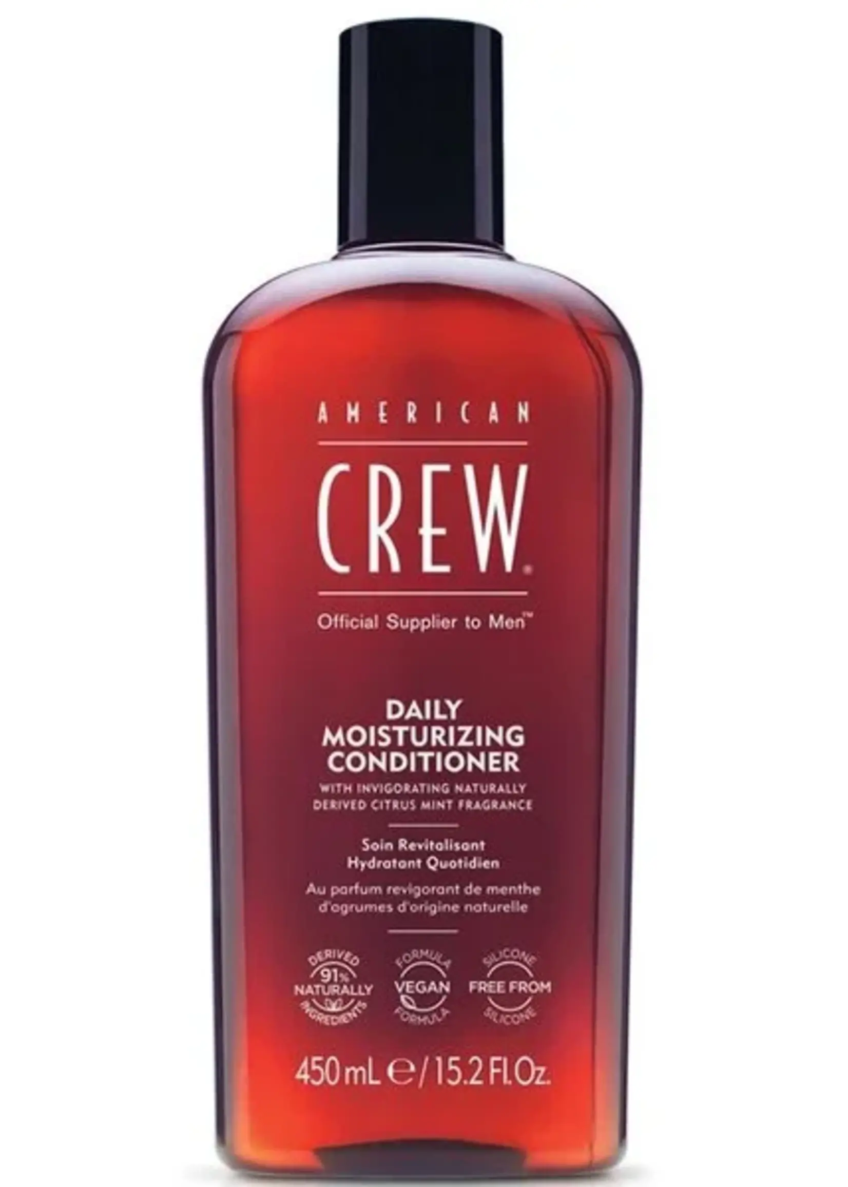 American Crew American Crew Daily Moisturing Conditioner