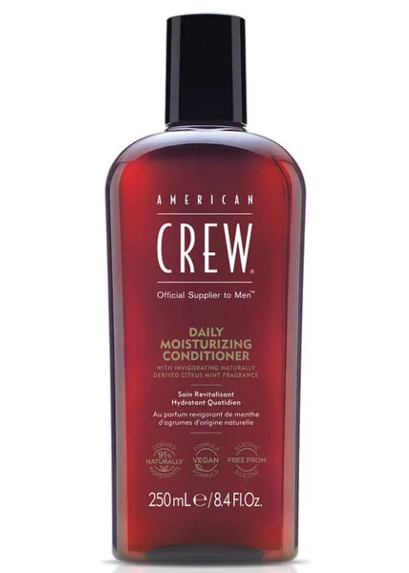 American Crew American Crew Daily Moisturing Conditioner
