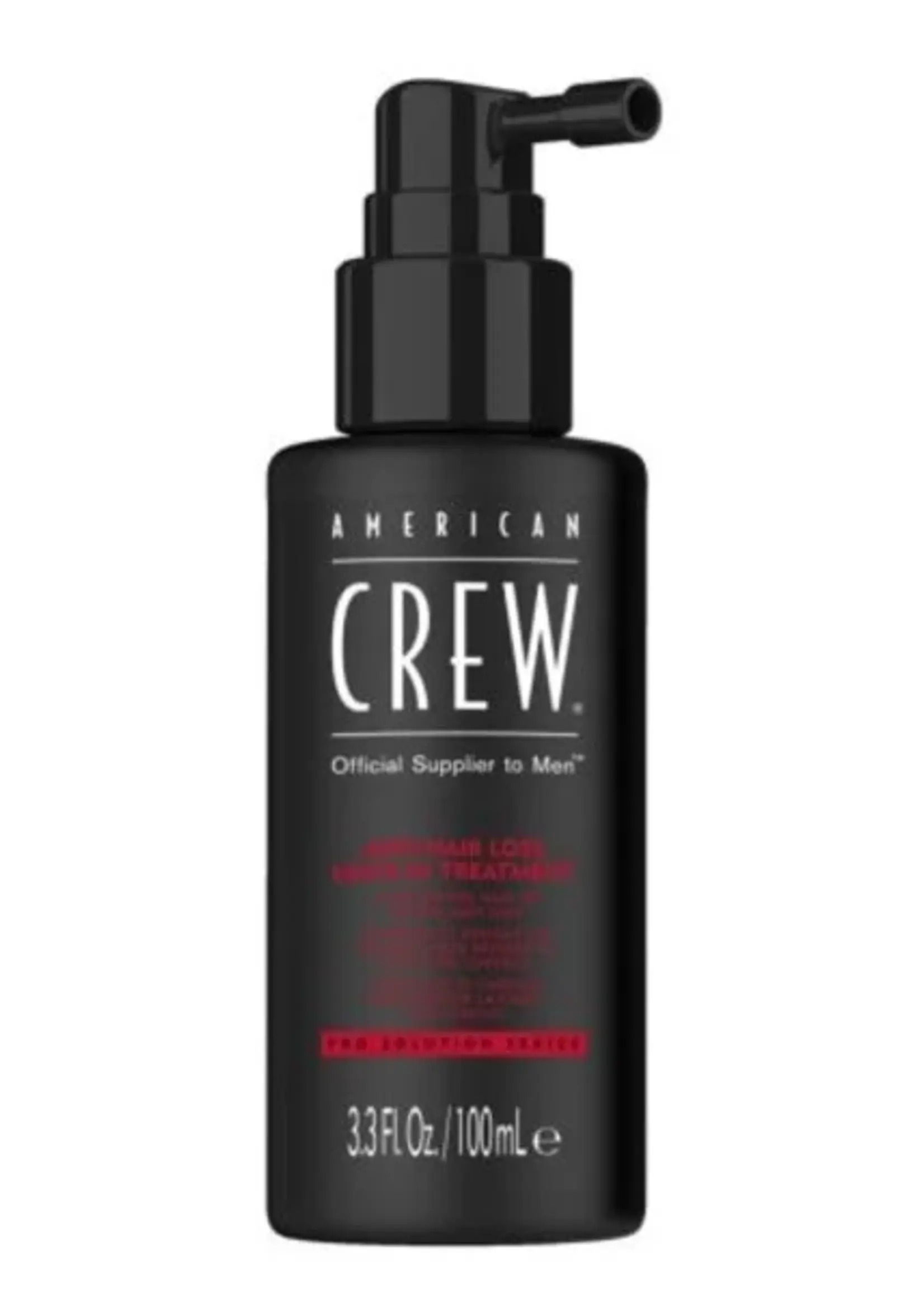 American Crew American Crew Anti-Hair Loss Leave-in Treatment - 100ml