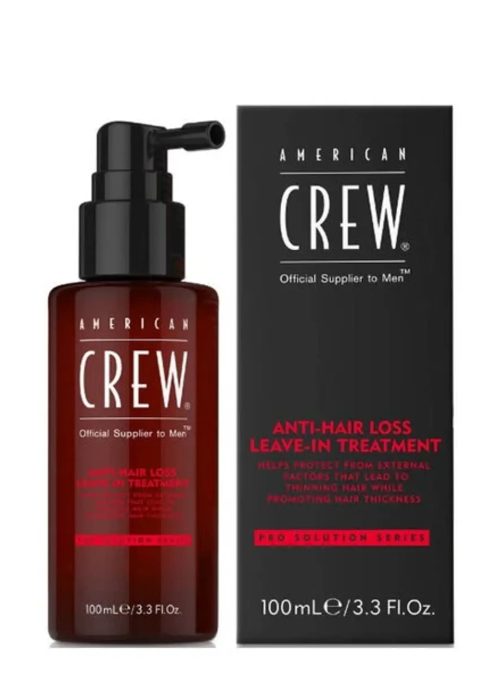 American Crew American Crew Anti-Hair Loss Leave-in Treatment - 100ml
