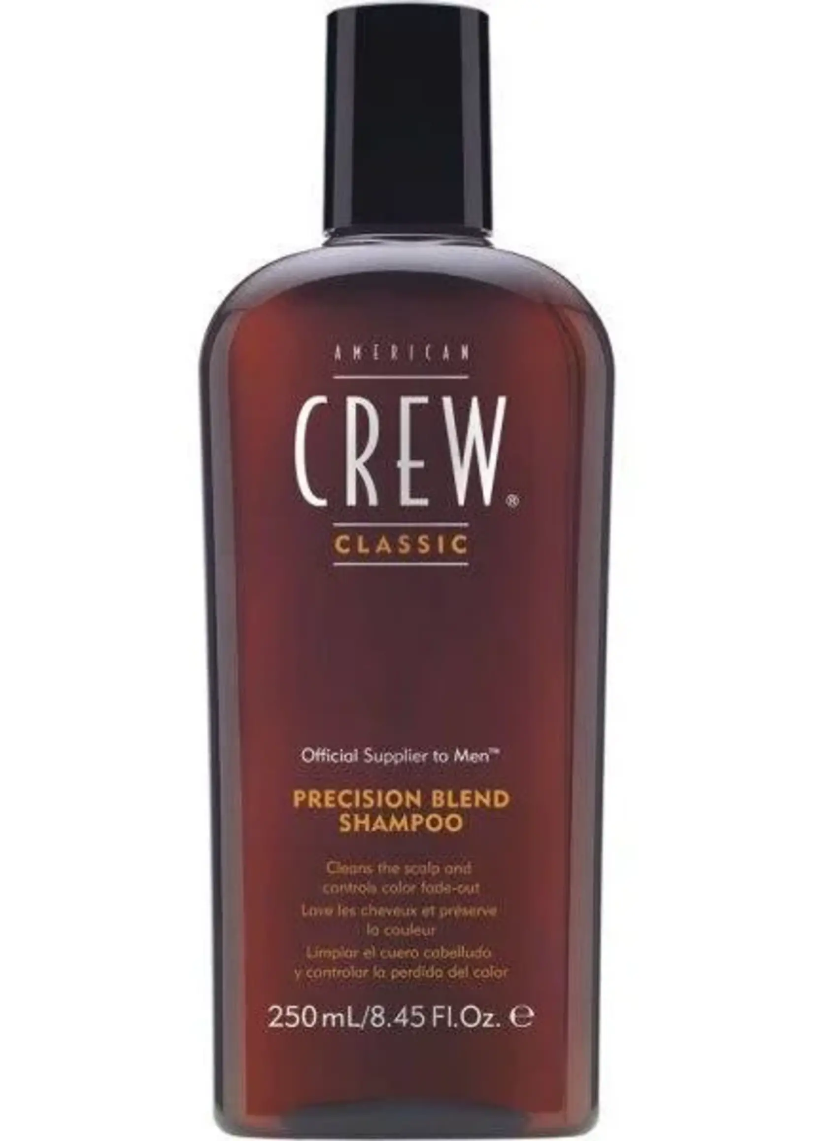 American Crew American Crew Precision Blend Color Protect Shampoo - 250ml