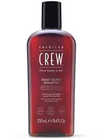 American Crew American Crew Silver Shampoo