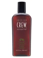 American Crew American Crew 3-in-1 Tea Trea