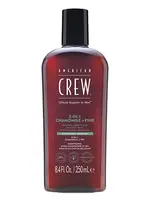American Crew American Crew 3-in-1 Chamomile & Pine