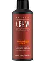 American Crew American Crew Finishing Spray