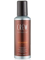 American Crew American Crew Techseries Control Foam