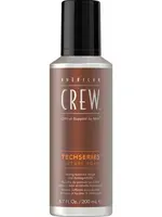 American Crew American Crew Techseries Texture Foam