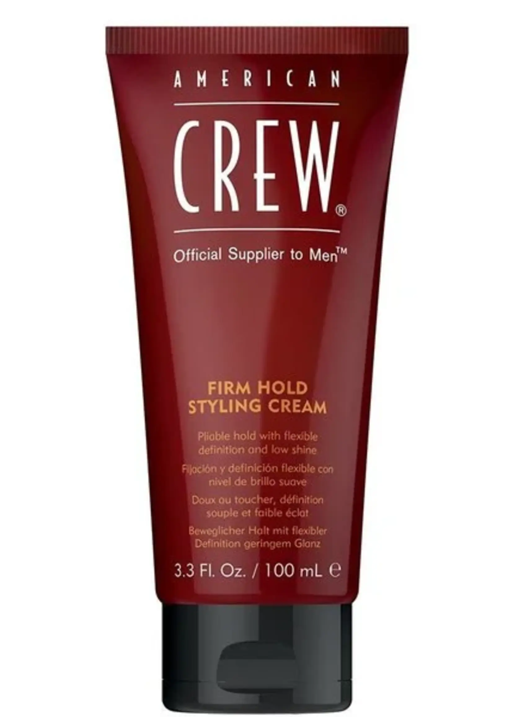 American Crew American Crew Firm Hold Styling Cream - 100ml