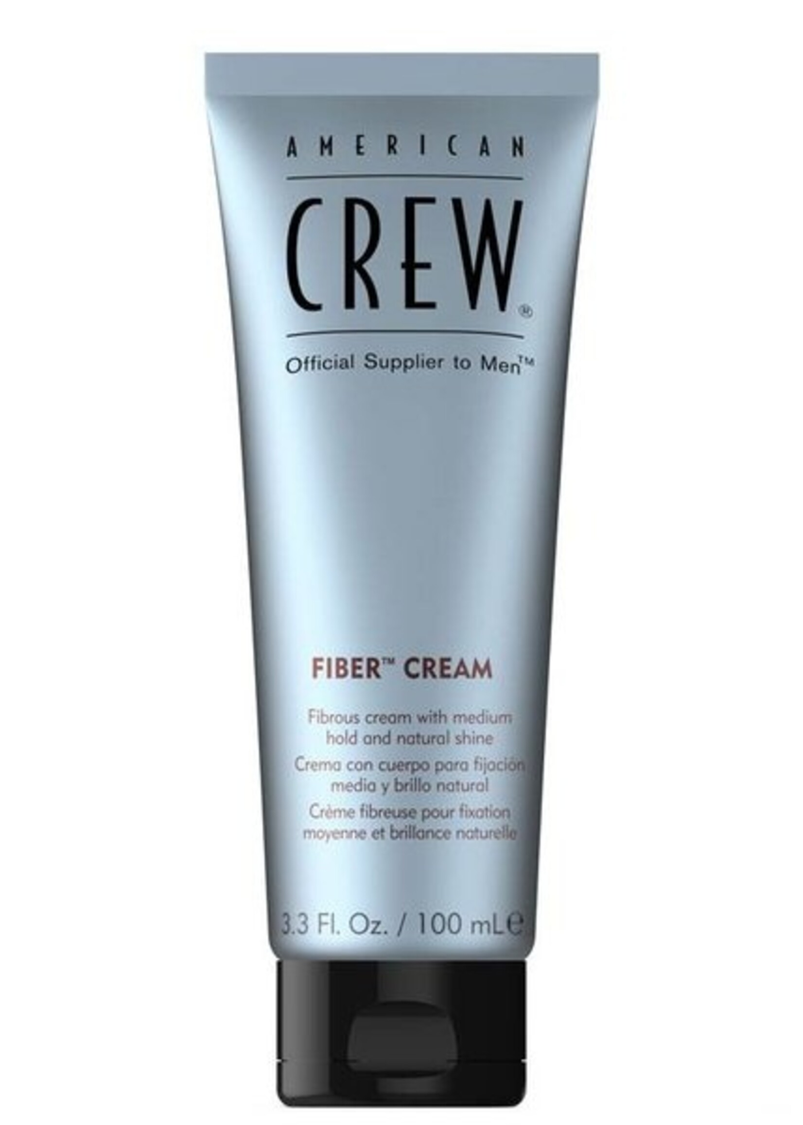 American Crew American Crew Fiber Cream - 100ml