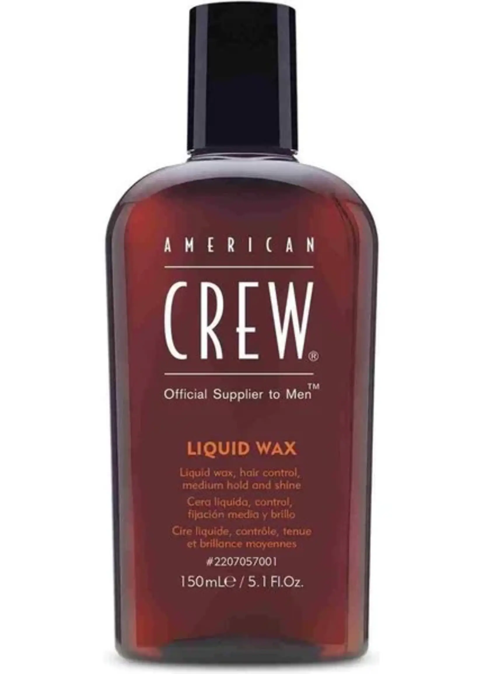 American Crew American Crew Liquid Wax - 150ml