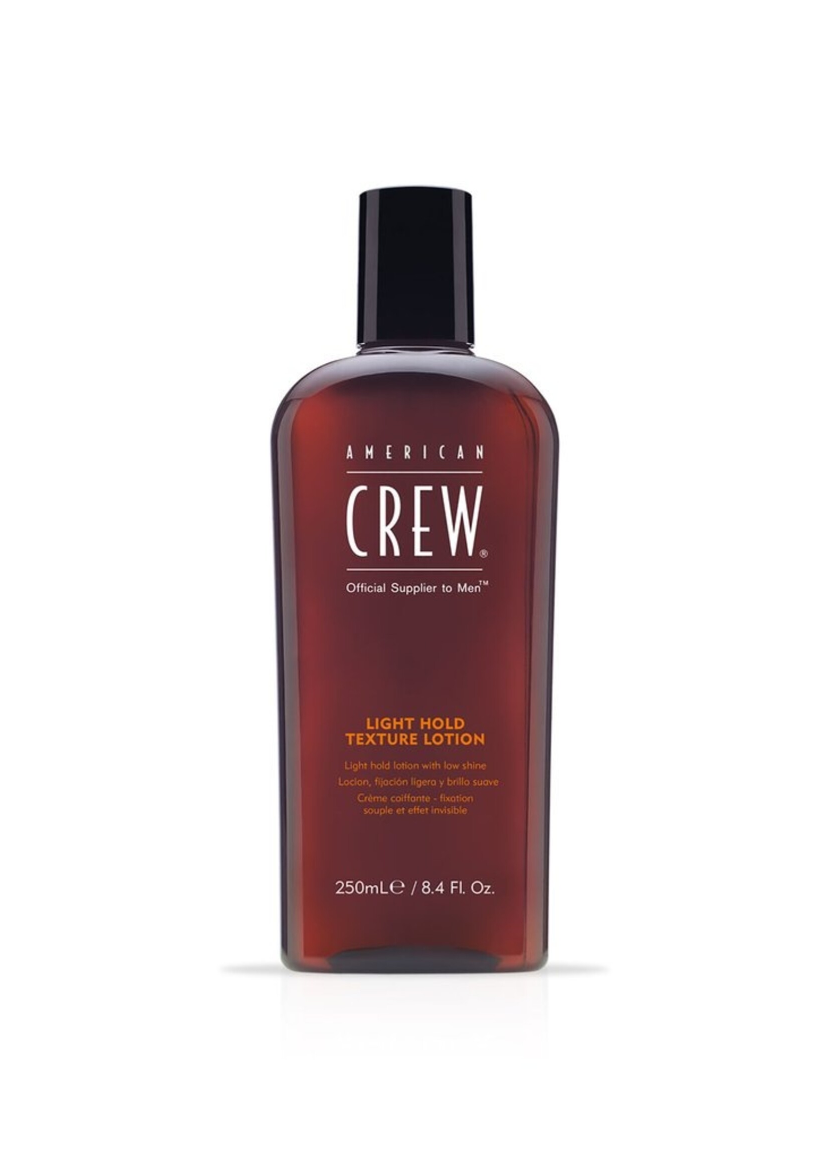 American Crew American Crew Light Hold Texture Lotion - 250ml
