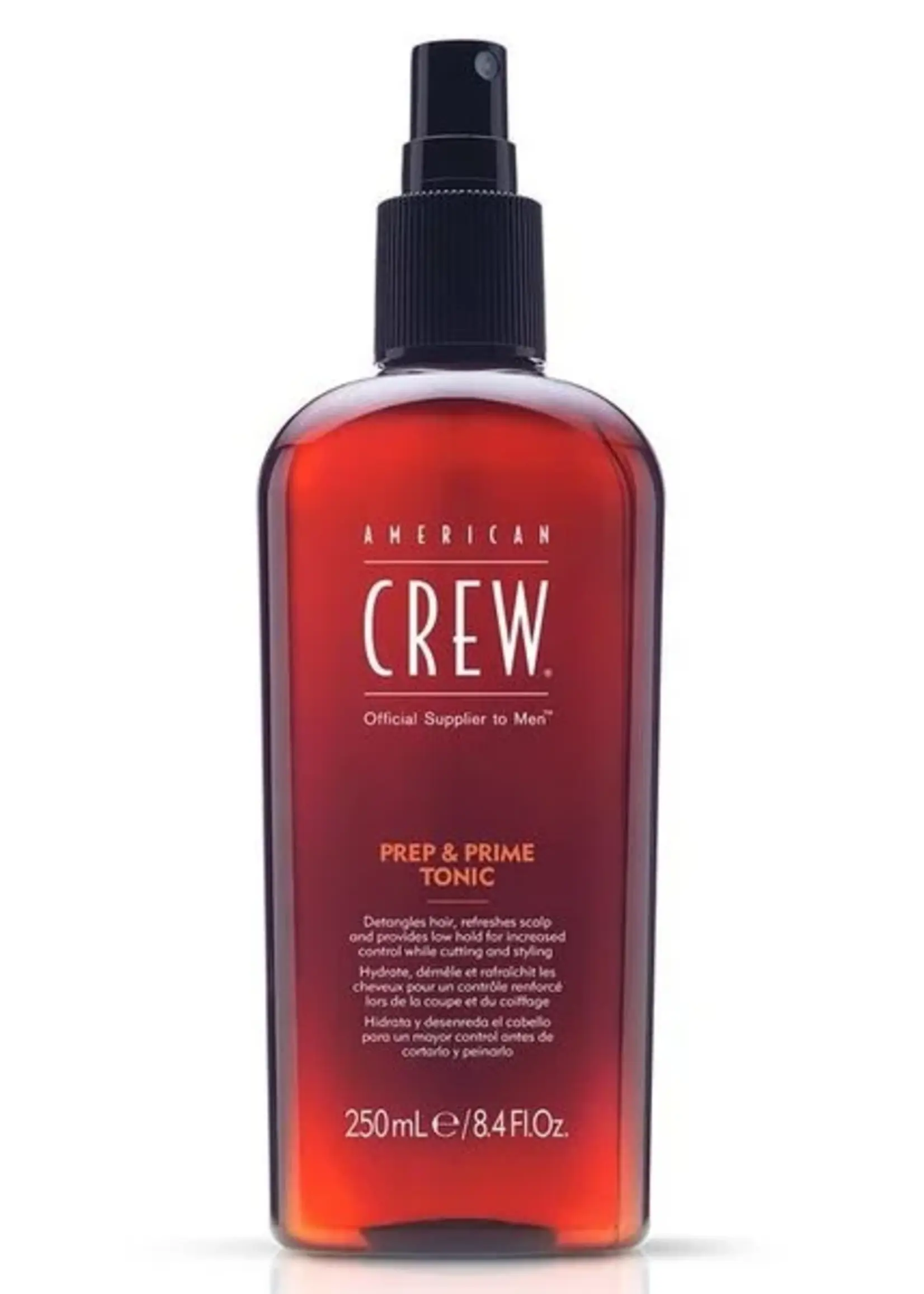 American Crew American Crew Prep & Prime Tonic Spray - 250ml