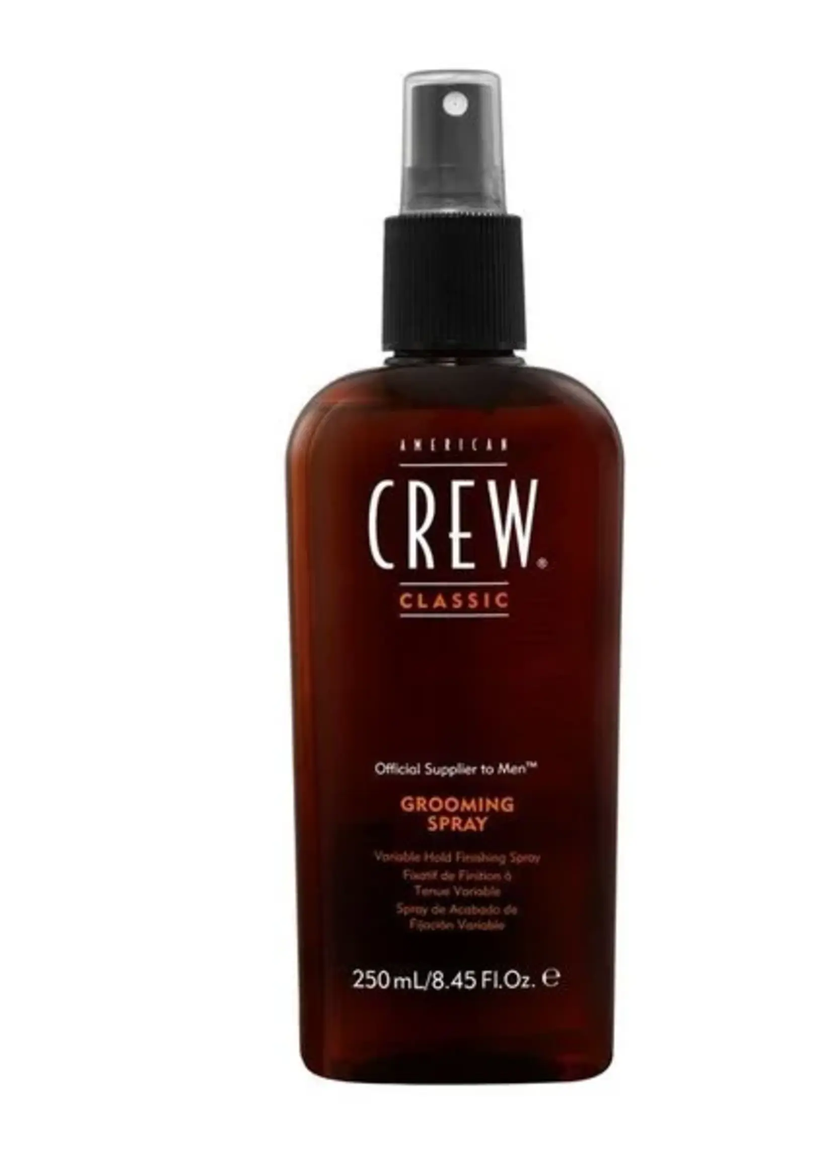American Crew American Crew Grooming Finishing Spray - 250ml