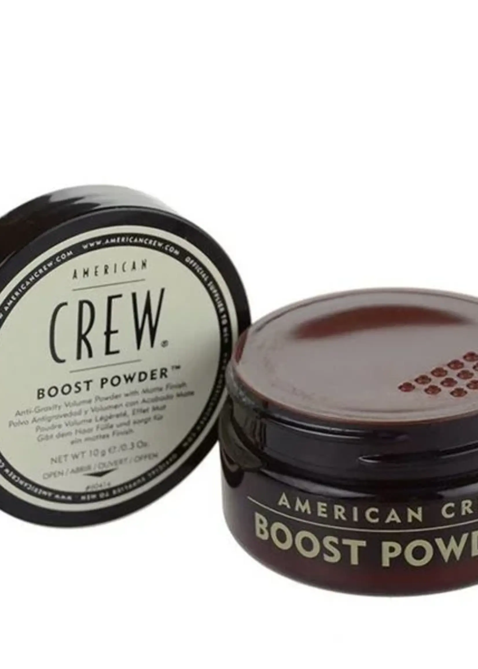 American Crew American Crew Boost Powder - 10gr.