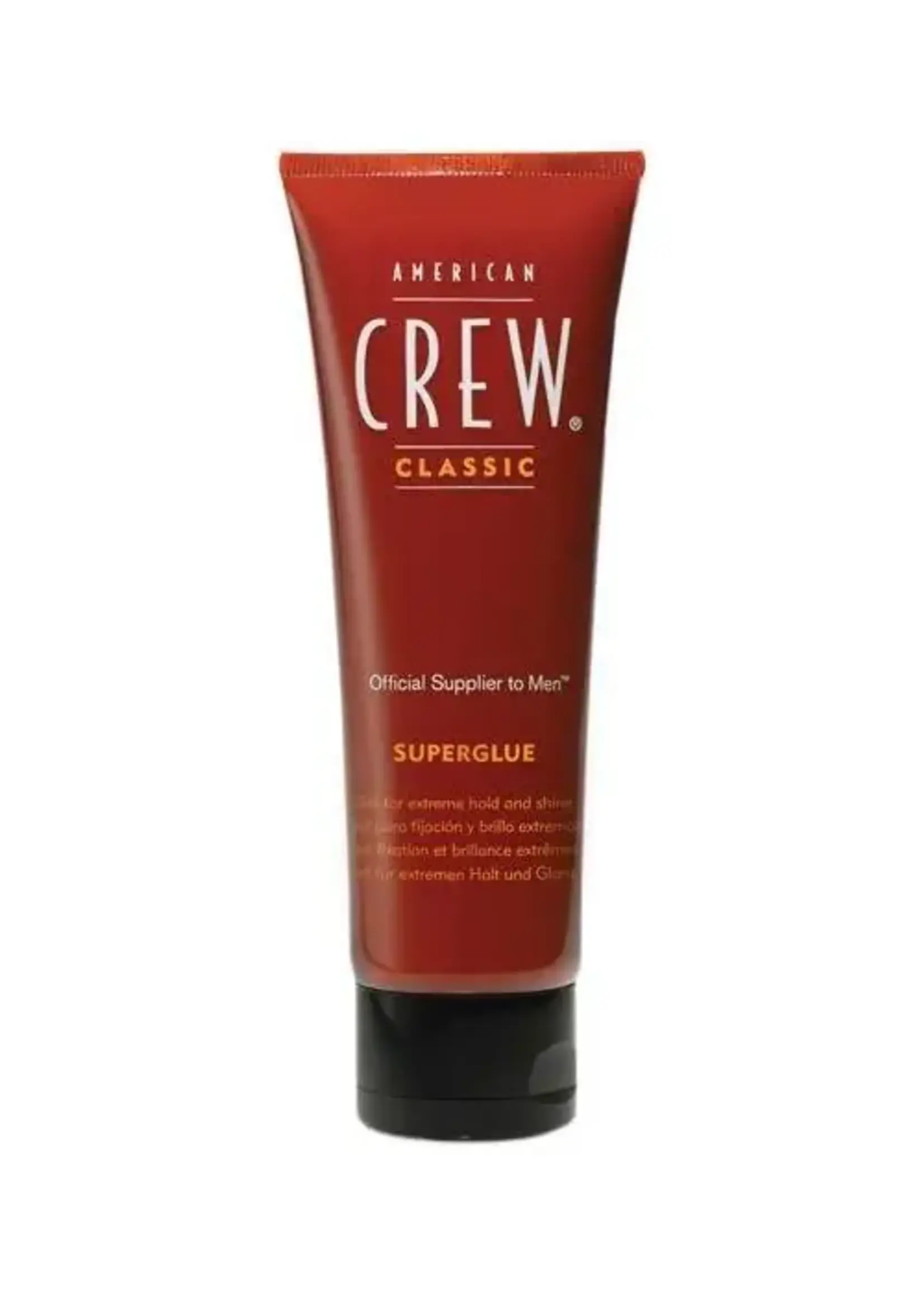 American Crew American Crew Superglue - 100ml