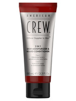 American Crew American Crew Skin Moisturizer & Beard Conditioner