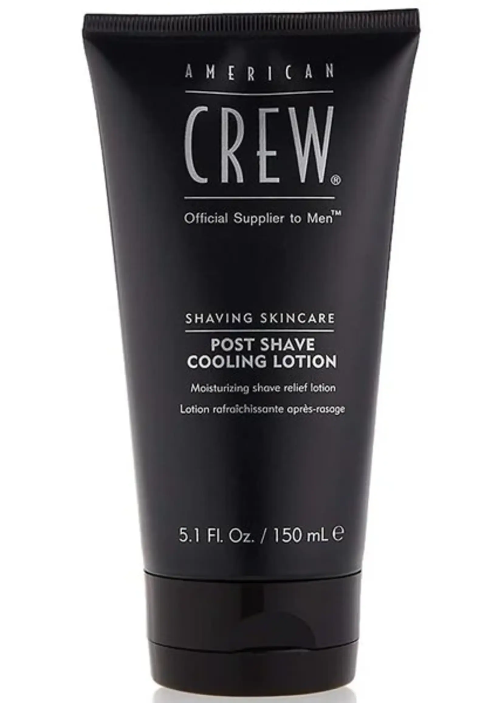 American Crew American Crew Moisturizing Post Shave Cooling Lotion - 150ml