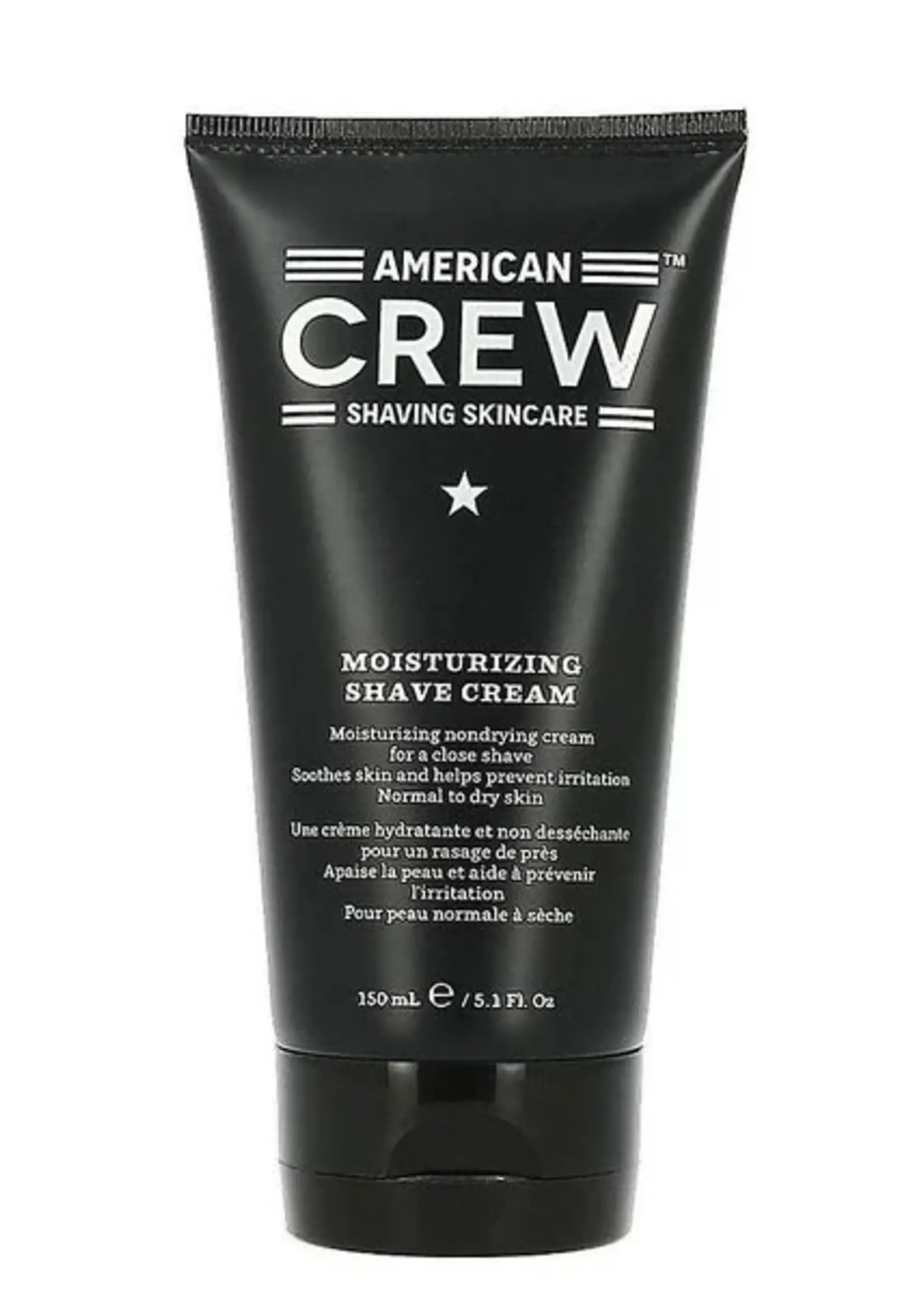 American Crew American Crew Moisturizing Shave Cream - 150ml